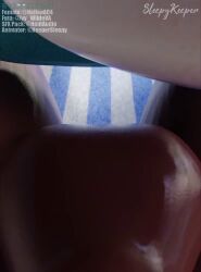 Marie & Marie (Nintendo) Rule 34 Video – 69 Position
