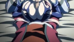 Ryuuto Henge & Shamsiel Shahar (Kyonyuu Fantasy) Rule 34 Video