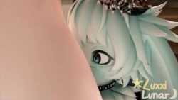 Luxxi Bun Rule 34 Video – All The Way To The Base