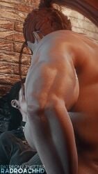 Calypso & Original Character Rule 34 Video – Ass