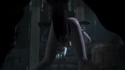 Ciri & Emile (Cd Projekt Red) Rule 34 Video – Angry