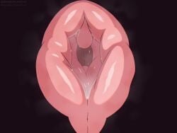 Chief & Original Character Rule 34 Video – All The Way To The Base