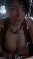 Momiji (Dead Or Alive) Rule 34 Video – Aroused