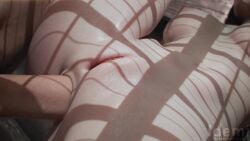 Ela (Rainbow Six Siege) Rule 34 Video – Anal