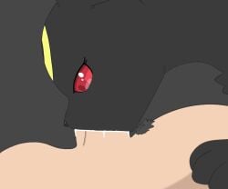 Eeveelution & Generation 2 Pokemon (Nintendo) Rule 34 Video