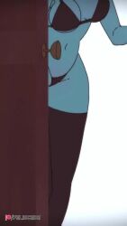 Nicole Watterson (Cartoon Network) Rule 34 Video