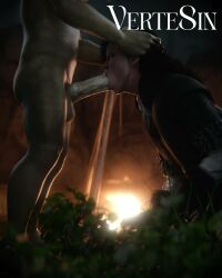 Yennefer (Cd Projekt Red) Rule 34 Video – 1monster