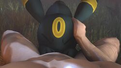 Eeveelution & Pok&eacute;mon (Nintendo) Rule 34 Video