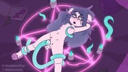 Claire (The Summoning) Rule 34 Video – Animal Ears