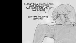 Joey (Original) Rule 34 Video – Ass