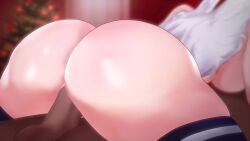 Commander & Prinz Eugen (Azur Lane) Rule 34 Video