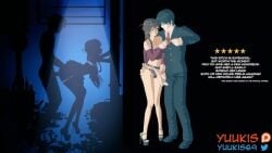 Mizuhara Chizuru (Kanojo Okarishimasu) Rule 34 Video