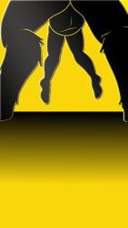 Warning Sign Person (European Mythology) Rule 34 Video
