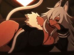 Ghislaine Dedoldia (Mushoku Tensei) Rule 34 Video