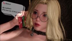 The Elder Scrolls Rule 34 Video – Aroused