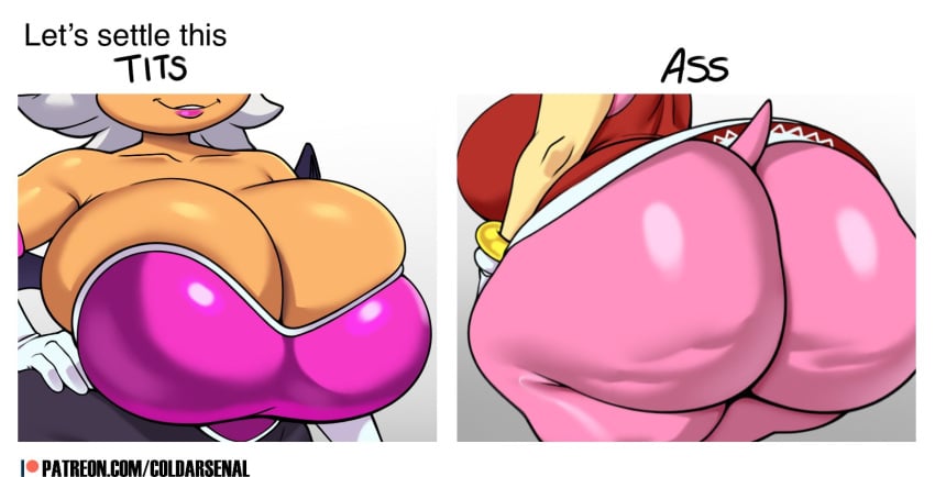 Amy Rose & Rouge The Bat (Sonic) Rule 34 – Anthro