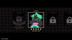 Female Ralsei & Kris (Beat Banger) Rule 34 Video