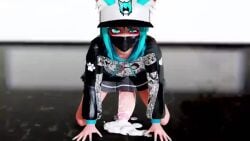 Aiko & Makima (Chainsaw Man) Rule 34 Video – Ahe Gao