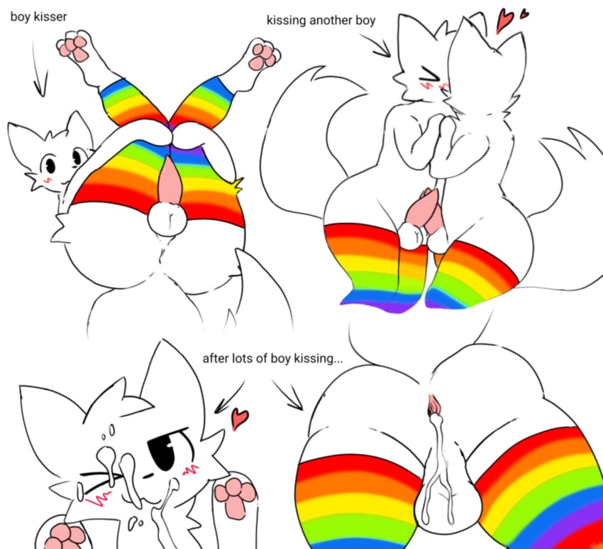 Boykisser & Operario Juniors Rule 34 – > <