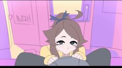 Gray & Original Character Rule 34 Video – 5 Fingers