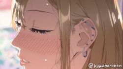 Gojou Wakana & Kitagawa Marin (Sono Bisque Doll Wa Koi Wo Suru) Rule…