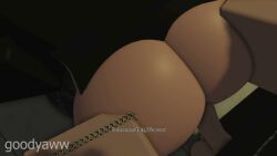 Roblox Rule 34 – Anal Sex Animation by Goodyaww