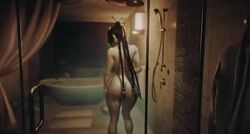 Lulu (Final Fantasy) Rule 34 Video – Against Glass