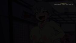 Uzaki Hana (Patreon) Rule 34 Video – Areola
