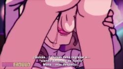 Mona Rule 34 Video – Ass