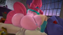 Bright Mac & Pear Butter (Friendship Is Magic) Rule 34 Video