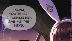 Original Character & Tsona Rule 34 Video – Anal