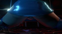 Samus Aran & Zero Suit Samus (Metroid) Rule 34 Video
