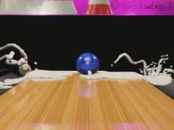 Fuckable Pin & Horny Blue Bowlingball (April Fools) Rule 34 Video