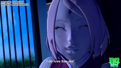 Haruno Sakura & Hyuuga Hinata (Boruto: Naruto Next Generations) Rule…