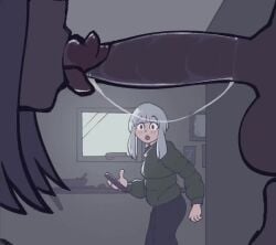 Original Character & Twoo Rule 34 Video – Big Penis