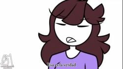 Jaiden & Jaiden Friend (Jaiden Animations) Rule 34 Video