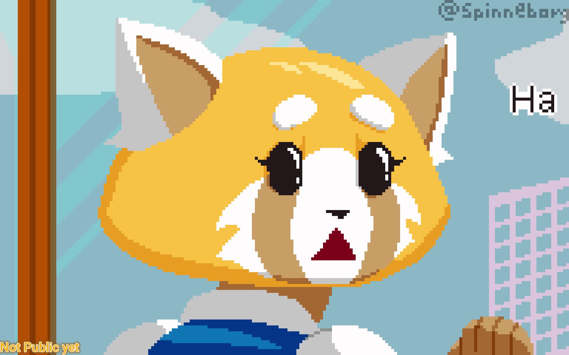 Fenneko hentai