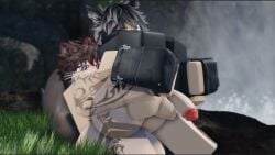 Roblox Rule 34 – Creampie Animation by Kinlyrr