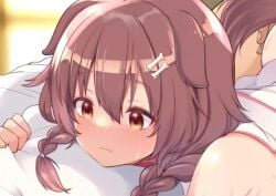 Inugami Korone (Hololive) Rule 34 Video – Animal Ears