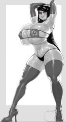 Phalia Rule 34 Video – Arms Up