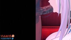 Lyfe (Snowbreak: Containment Zone) Rule 34 Video