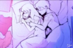 Hannah & Smoo (Hyperlinked) Rule 34 Video – Adorable