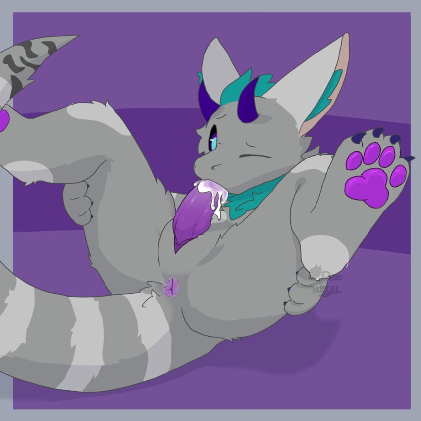 Animal Genitalia Anus Rule 34