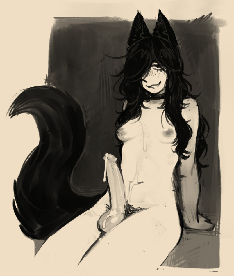 Original Rule 34 – Animal Ears