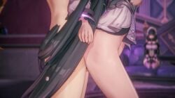Aether & Danica Genshin Impact Rule 34 – Anal 3D Animation