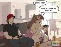 Alison & David (Original) Rule 34 Video – Anal