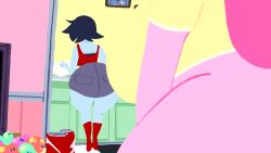 Marceline & Marceline Abadeer (Adventure Time) Rule 34 Video