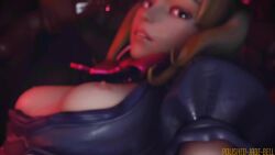 Black Cat D.va & D.va (Blizzard Entertainment) Rule 34 Video