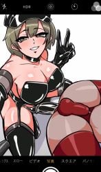 Anal Crossdressing Rule 34 Video