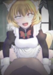 Sakitsune (Original) Rule 34 Video – Aggressive